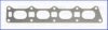 CITRO 0349F4 Gasket, exhaust manifold